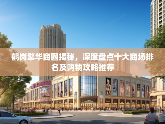 鹤岗繁华商圈揭秘，深度盘点十大商场排名及购物攻略推荐