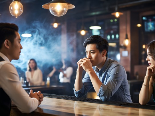 成语运用技巧，从察言观色到明辨秋毫，提升沟通敏感度与洞察力详解
