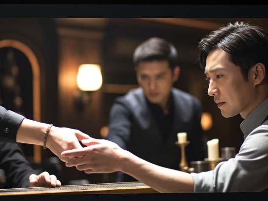 成语故事，从送君千里终须一别到成语组词，古韵深情如何演绎？