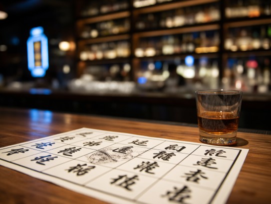 探索头没杯案成语组词艺术，领略中华语言独特魅力