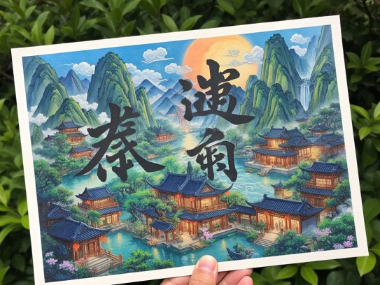 东床娇婿传奇，成语组词绘人生精彩画卷