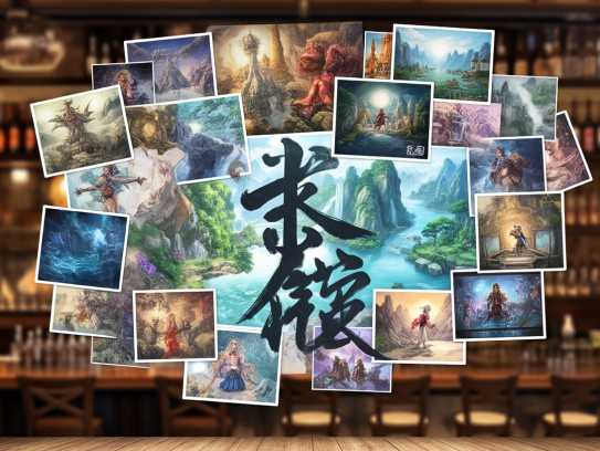 揭秘欺天罔地成语深层意蕴，成语组词的成语魅力解析