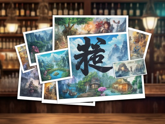 揭秘欺天罔地成语深层意蕴，成语组词的成语魅力解析
