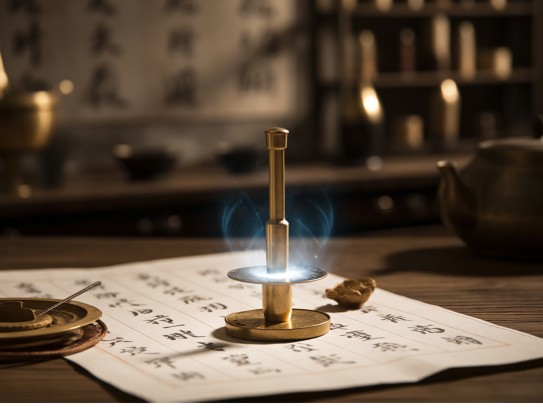 法灸神针，揭秘成语组词中千年医术传奇之谜