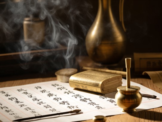法灸神针，揭秘成语组词中千年医术传奇之谜