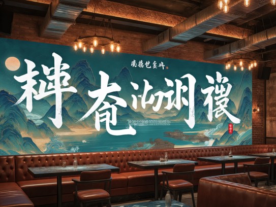楚歌四合千古韵，成语组词演绎文雅风华
