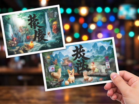 鸡犬不安成语组词探秘，一探成语之韵与组词魅力