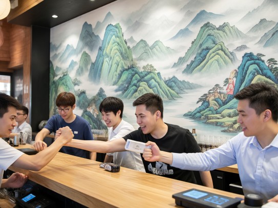 成语探微，饰智矜愚组词解析，揭示智慧与愚昧的微妙平衡