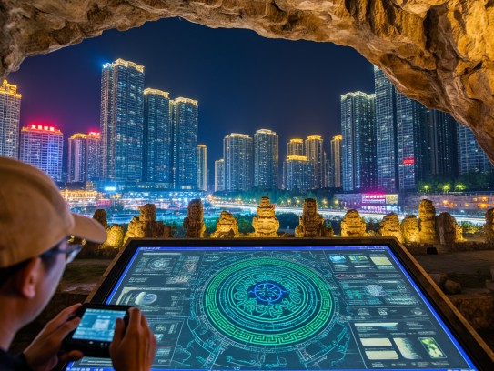 巴人下里探秘，成语组词瑰宝，解码古代智慧的奥秘之旅