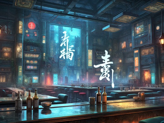 成语组词魅力揭秘，弛声走誉背后的细腻世界探究