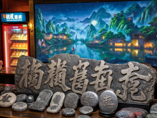 岁月风霜雕琢，探寻那些历久弥新的成语组词瑰宝