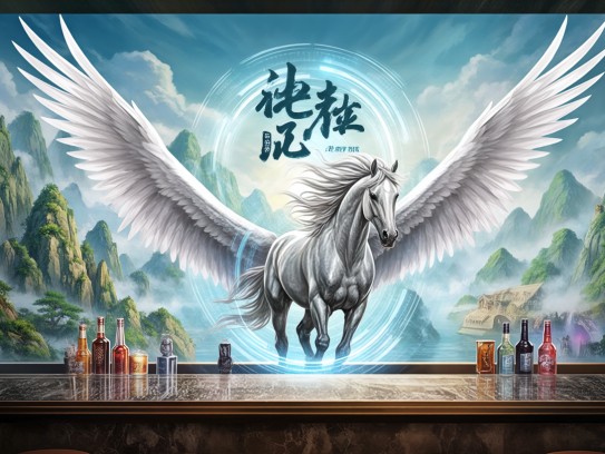 伯乐一顾成语组词解析，揭秘千里马展翅腾飞背后的故事与魅力