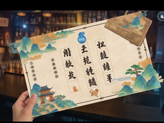 探秘成语故事，趣味解析引狗入寨及其组词用法