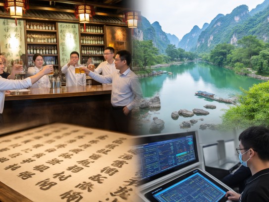 声势浩大成语大观，品味成语盛宴，解码历史与文化瑰宝