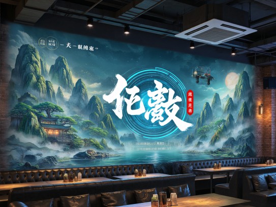 壁仞奇旅，探秘飞沿走壁成语组词的奥秘与应用