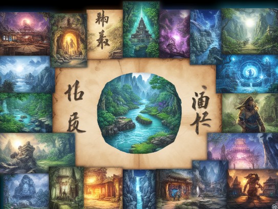 探索成语魅力，从餐风沐雨到成语组词的艺术之旅