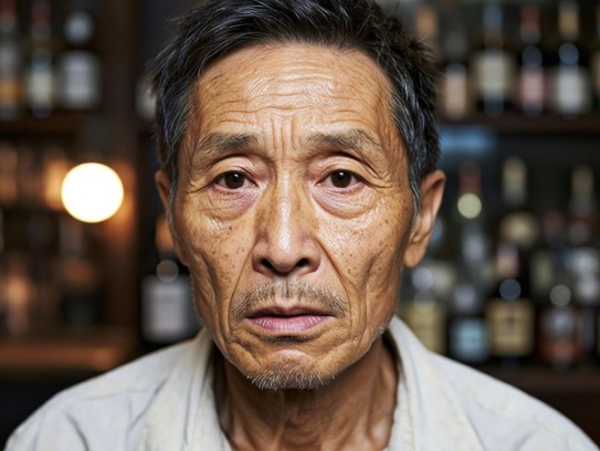 病态容颜成语组词，脸黄肌瘦映悲怆人生哲理