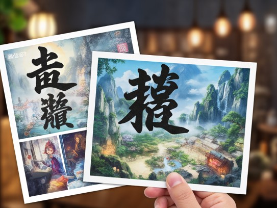 从辱身败名到遗臭万年，成语组词的警示与反思