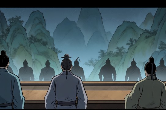 揭秘色厉胆薄，从成语色厉内荏看古人对胆怯之人的组词描述