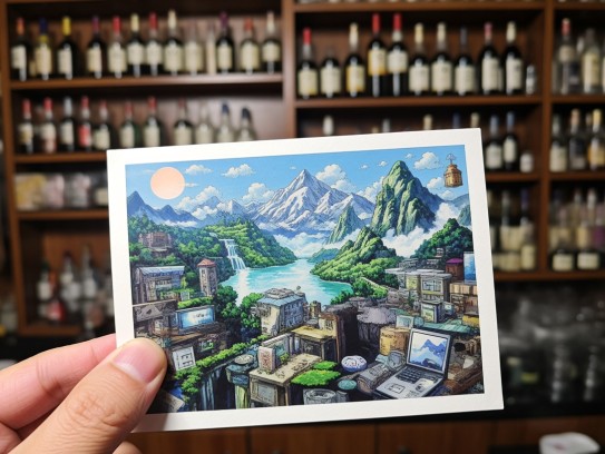 匠心独运的艺术之旅，揭秘将机就机成语组词的独特魅力