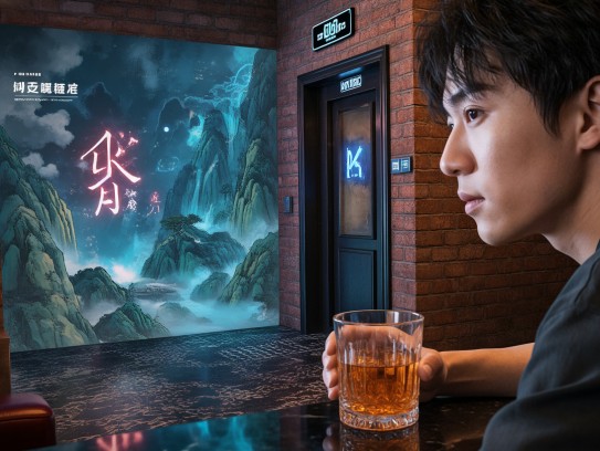 废然而返，成语故事里的人生转折启示录