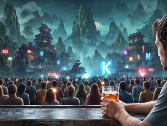 废然而返，成语故事里的人生转折启示录