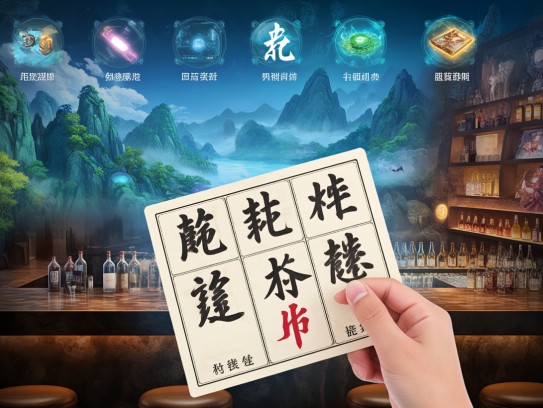 探寻成语魅力，五小康组词奥秘与成语艺术交融