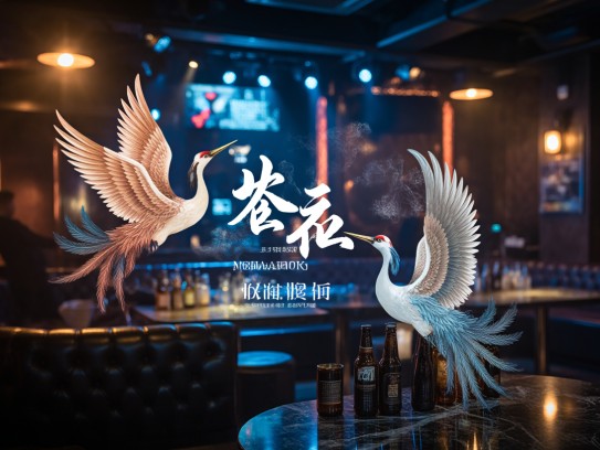 成语组词奇遇，鸾分凤离演绎一场鸾凤情缘的成语之旅