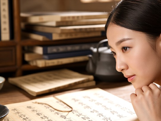 探寻成语奥妙，从兴观群怨解码成语中的艺术与哲理