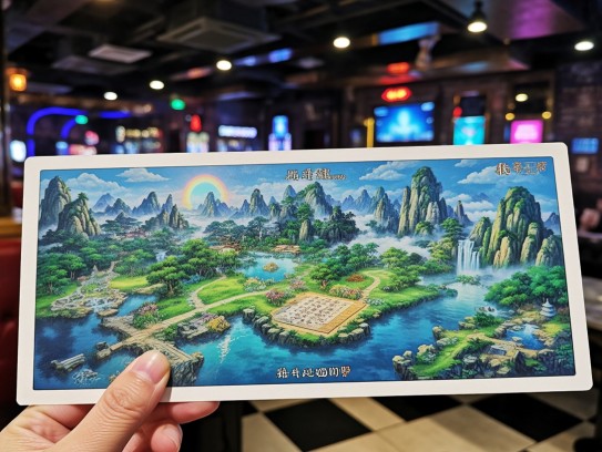 成语大观园，惜墨如金的多彩组词之旅