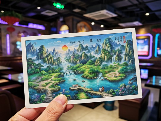 成语大观园，惜墨如金的多彩组词之旅
