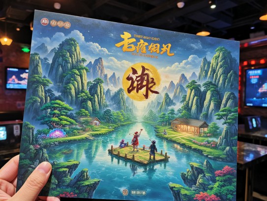 成语大观园，惜墨如金的多彩组词之旅