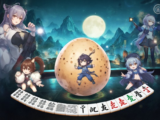 成语探秘，以卵投石巧组词，揭秘成语文化的独特魅力
