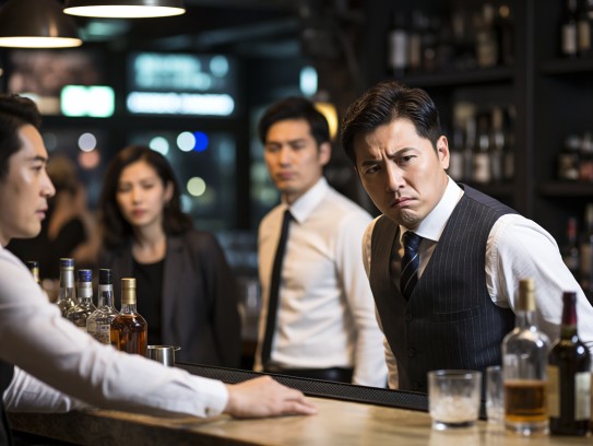 何其苛责？探析‘求全责备’背后的心态及反思
