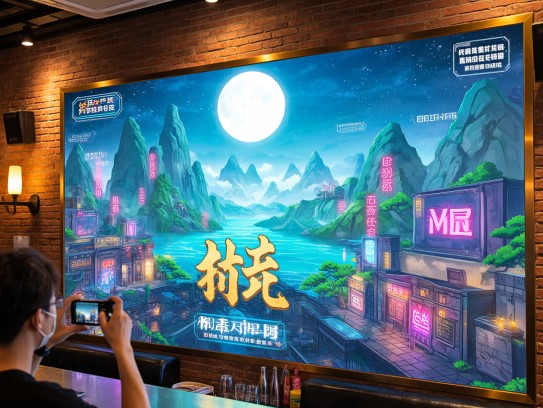 探寻成语之美，带月披星组词奥秘与魅力之旅