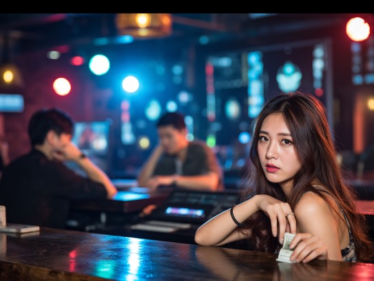 怨女旷夫千古愁绪，揭秘成语怨女旷夫背后的情感纠葛