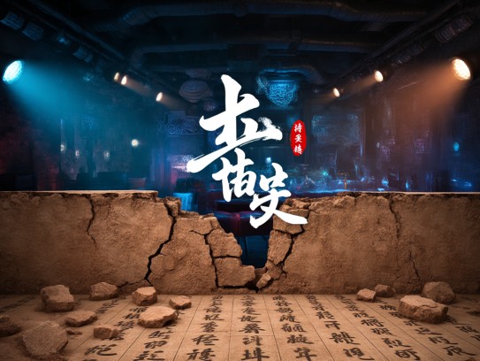成语探秘，土崩瓦解的组词魅力与成语演变解析