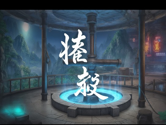 掘井及泉智慧传承，探寻成语组词的独特魅力与奥秘