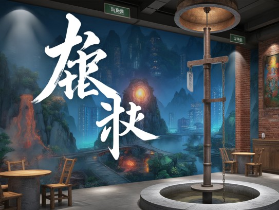 掘井及泉智慧传承，探寻成语组词的独特魅力与奥秘