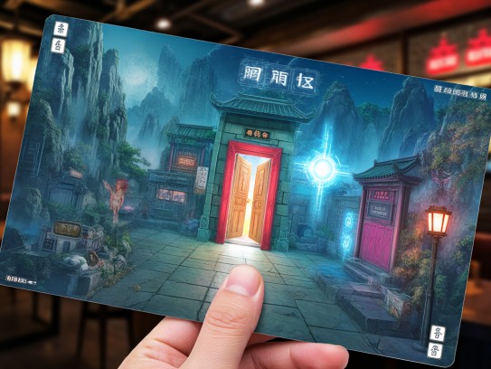 揭秘成语妙用，假门假事如何巧组合创新组词