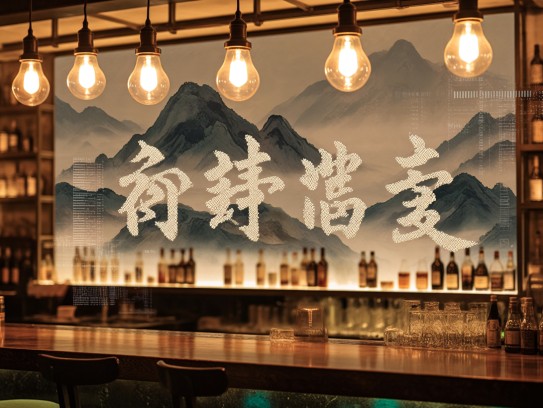 温情脉脉，成语组词织就的成语暖意人生启示录