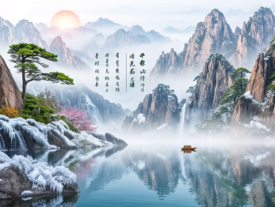 履霜知冰成语智慧，探寻古语中的生活哲学与应用技巧