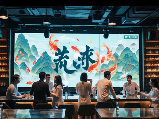 鸿消鲤息成语组词艺术，探寻成语组合的创意与魅力