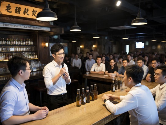 铜唇铁舌话成语解析，妙语连珠展风采的成语组词智慧