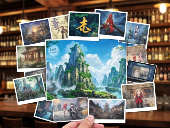 探寻成语组词的无限魅力，应接不暇之美展现语言艺术风采