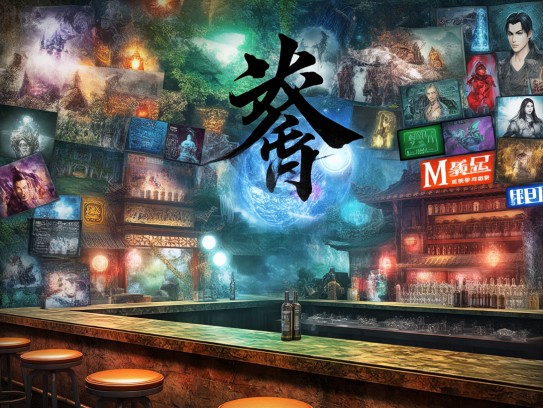 礼坏乐崩，揭秘成语演变中的文化启示与组词奥秘
