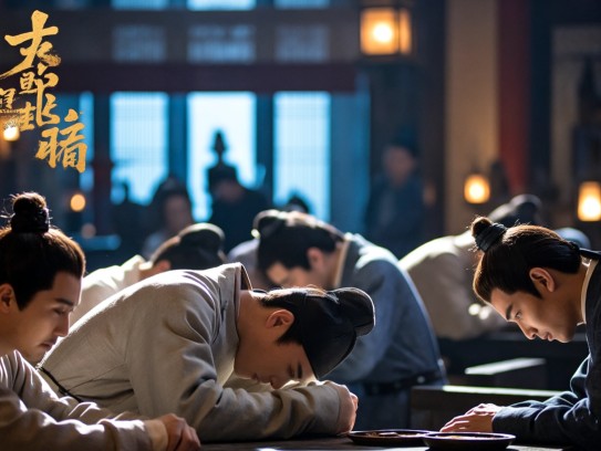 卑躬屈膝，古代成语中的处世之道及其组词智慧解读
