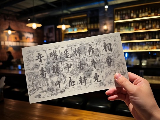 探索成语奥秘，撮科打閧成语组词的趣味发现之旅