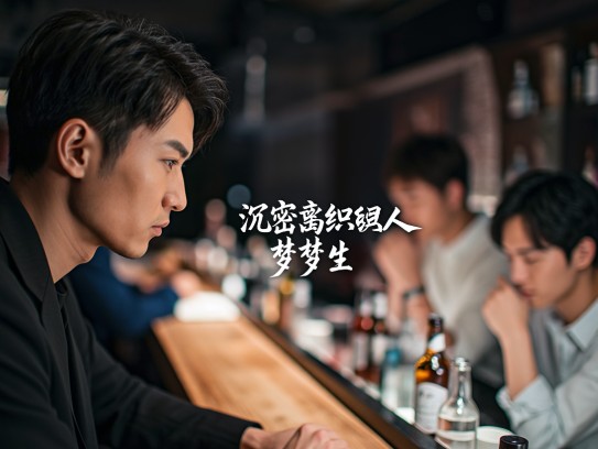 沉密寡言织梦人生，探究成语‘沉密寡言’背后的深邃意境