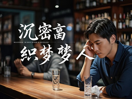 沉密寡言织梦人生，探究成语‘沉密寡言’背后的深邃意境